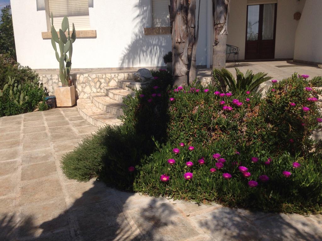 Dimora Sebastian Hotel Torre Suda Exterior photo