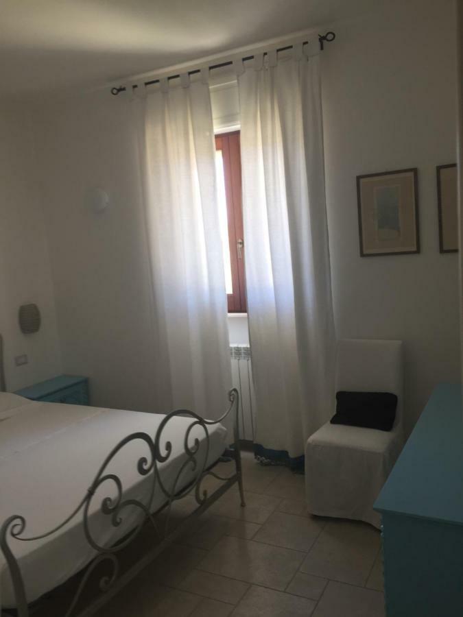 Dimora Sebastian Hotel Torre Suda Exterior photo